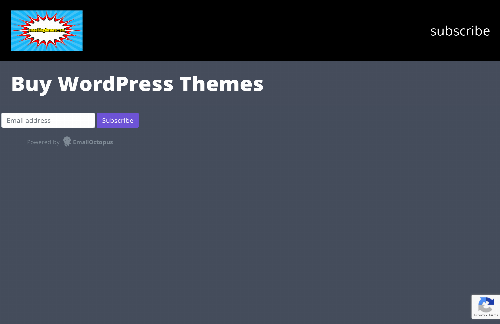 startuptile Smashing Themes-WordPress Themes for Digital Products