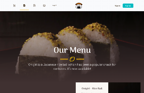 startuptile Onigiri.ph-The Ultimate & Modern Way To Start Up Japanese Restaurant 