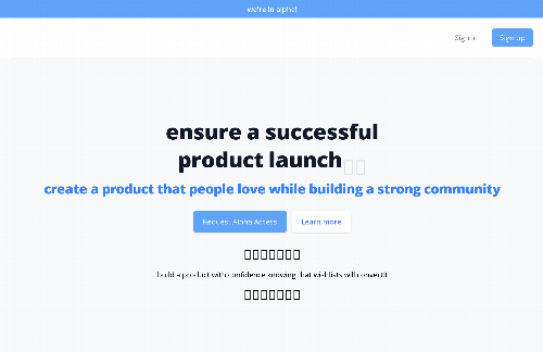 startuptile Firetrack-Productivity tool