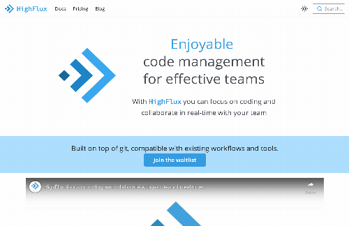 startuptile We’ve created a tool to focus on coding and collaborate with your team-