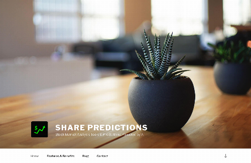 startuptile Share Predictions-Quantitative Trading & Investing Solutions