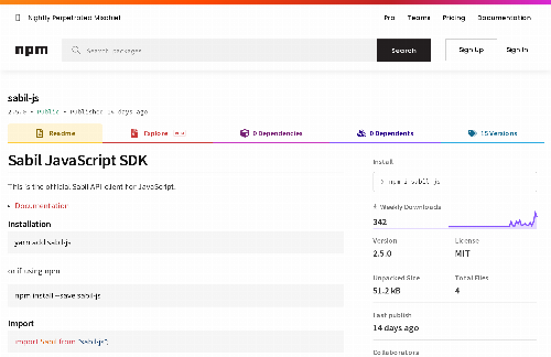 startuptile JavaScript – How much account sharing is happening on your site?-