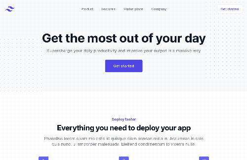 startuptile dayta-Turn daily habits into a productive routine