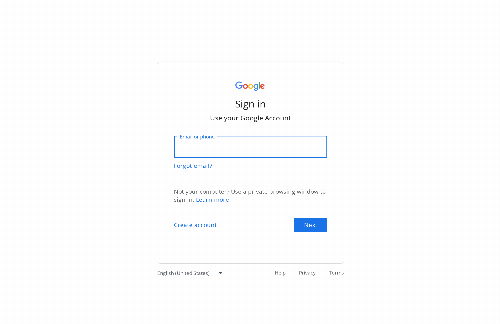 startuptile Twitter Clone in Google Sheets-