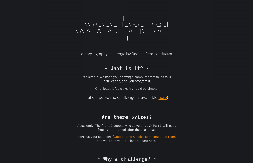 startuptile Woodpecker, an unusual Zachtronics-inspired cryptography challenge-