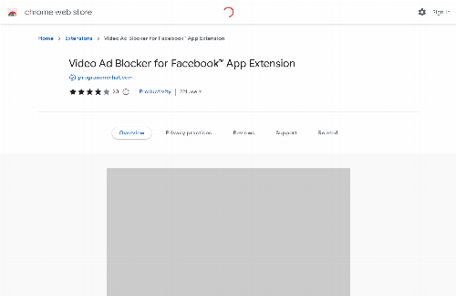 startuptile Facebook ad blocker that actually works-