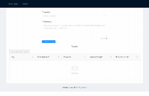 startuptile It is keyword my dudes-Related keywords suggestions