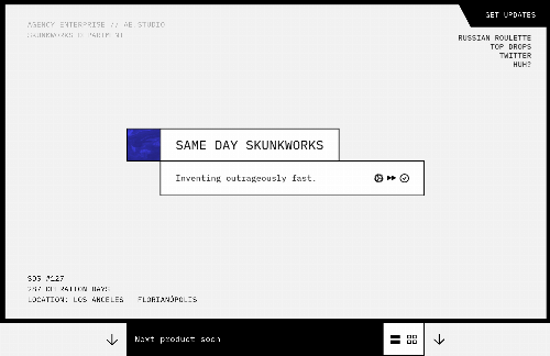 startuptile I’m launching a new side project every day-