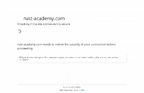 startuptile Rust Ownership: Value and Reference-