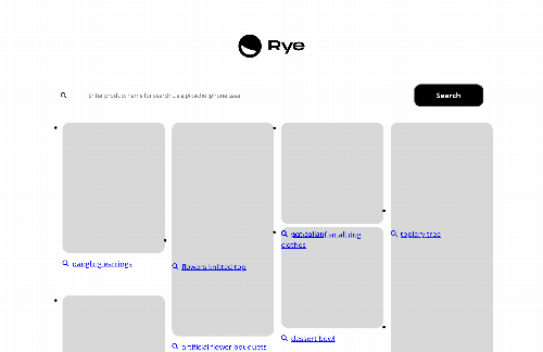 startuptile Amazon-like product recommendation engine to power open-source eComm-