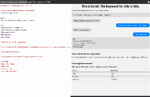 startuptile A new way to do footnotes-