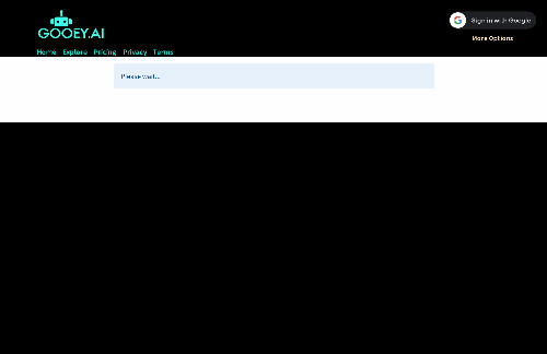 startuptile Stable Diffusion v2 web interface for free-