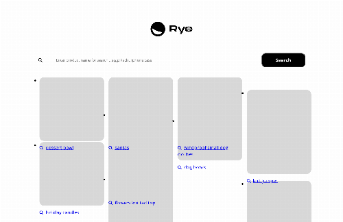 startuptile Amazon-like product recommendation engine to power open-source eComm-