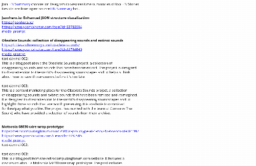 startuptile Compare GPT DaVinci-002 and 003 summaries of current top HN stories-
