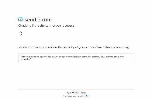 startuptile Sendie.com-Social media that values academics and artists