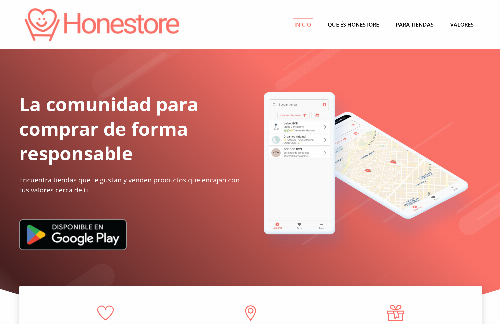 startuptile Honestore-The community of consumer activists