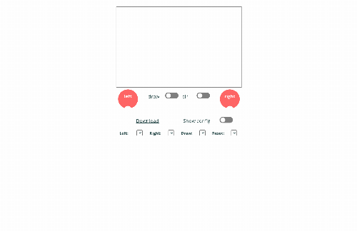 startuptile Etch a Sketch with a Gamepad-