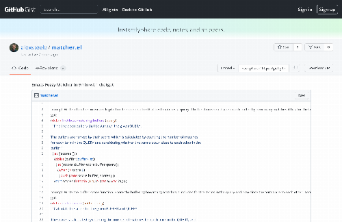 startuptile Implement fuzzy search in Emacs using opengpt in 5minutes-