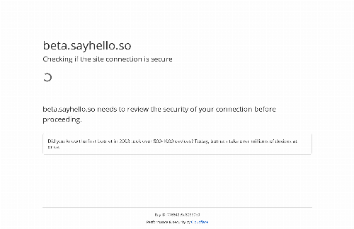 startuptile Web search using a ChatGPT-like model that can cite its sources-
