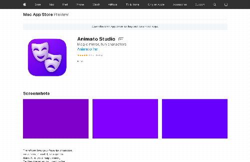 startuptile Live AI Avatars for videochats and streaming-