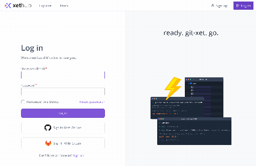 startuptile We scaled Git to support 1 TB repos-