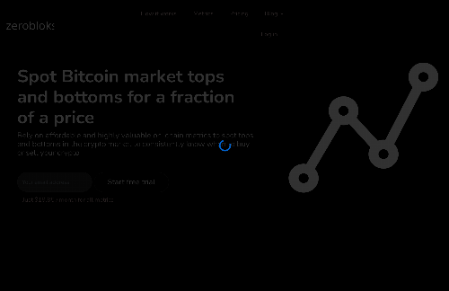 startuptile Cheap Alternative for Glassnode-