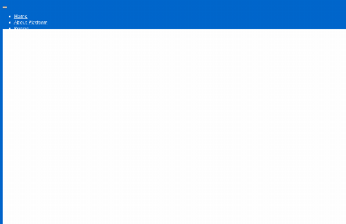 startuptile Web App Building Platform with Visual Editor and IDE-