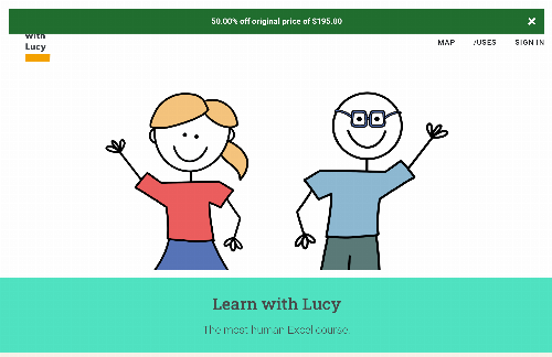 startuptile Learn with Lucy-