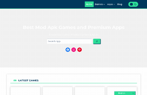 startuptile Mod Apk-APK Secret Provides Best Moded Games and Premium Apps