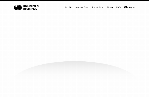 startuptile Unlimited Designz-Unlimited design subscription that will boost your business