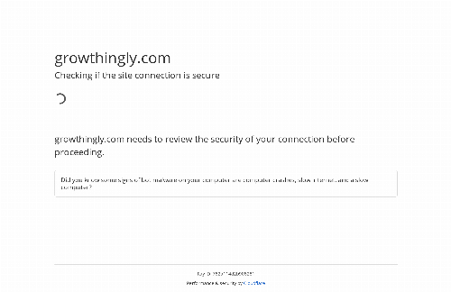 startuptile Growthingly-Helping Businesses Grow Online!
