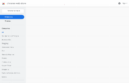 startuptile EZ Write-Write gmails with ai