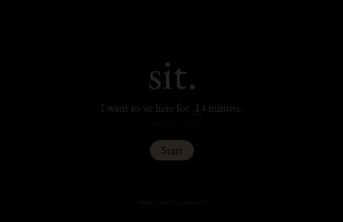 startuptile Sit.-