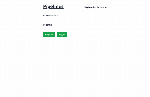 startuptile Pipelines-