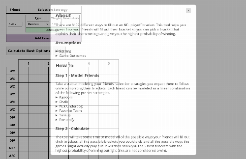 startuptile Use predictive modeling to win your bracket competition-