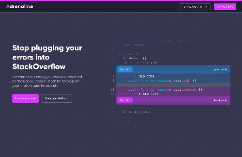 startuptile AI-powered code correction that teaches you along the way-