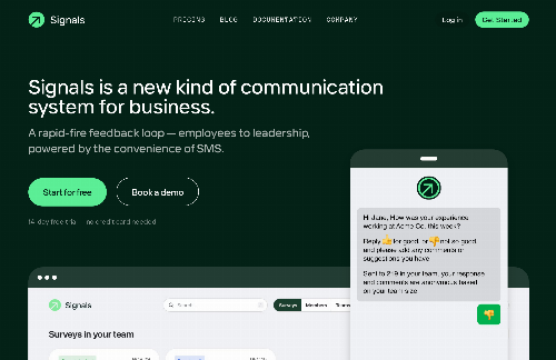 startuptile Anonymous Feedback Tool for Teams-