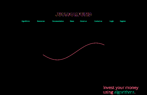 startuptile Algorithmic trading for everyone-