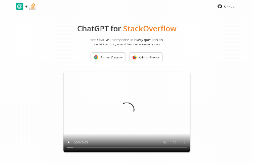 startuptile StackOverflow.gg – AI-generated answers to every coding question-