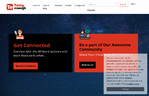 startuptile Guest Posting-Submit a Post and Get it Published