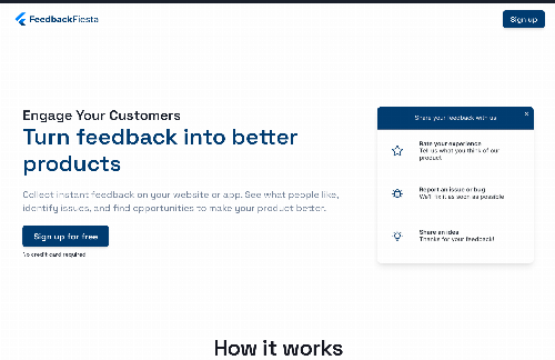 startuptile Turn Feedback into Better Products-