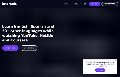 startuptile Learn Languages When Watching Videos with Ease-