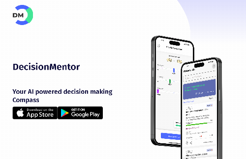 startuptile MCDM application designed to simplify complex decision-making processes-