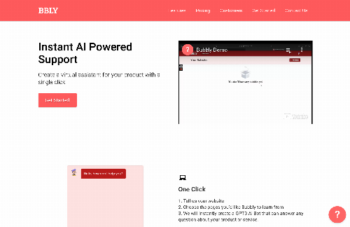 startuptile Instant AI Powered Support-