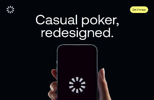 startuptile Offsuit – Casual Poker, Redesigned-