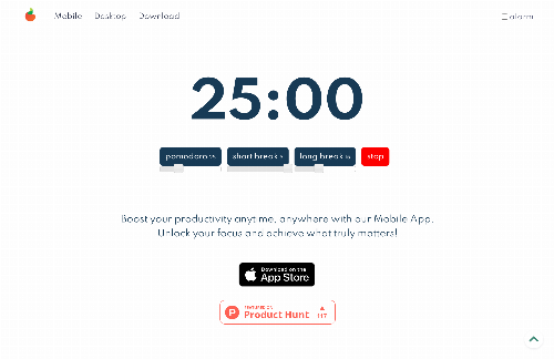 startuptile Moosti-All-in-one productivity & well-being platform