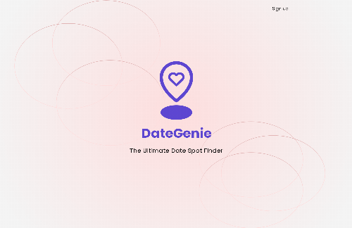 startuptile AI Generated personalized dating courses-