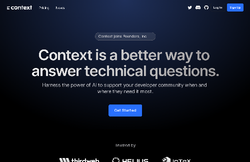 startuptile Chatbots for Technical Documentation-