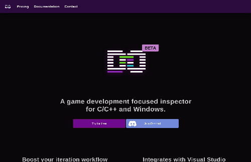 startuptile Mixing C++ with Angelscript for runtime introspection and debugging-