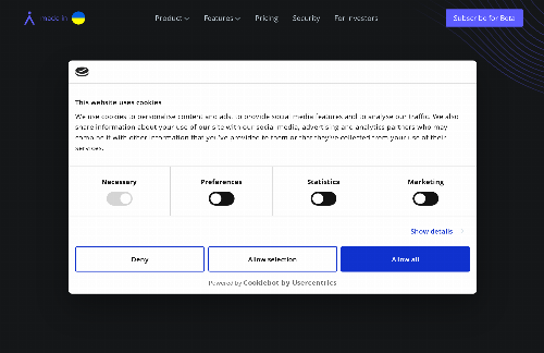 startuptile Apigale-Continuous API integration & delivery platform